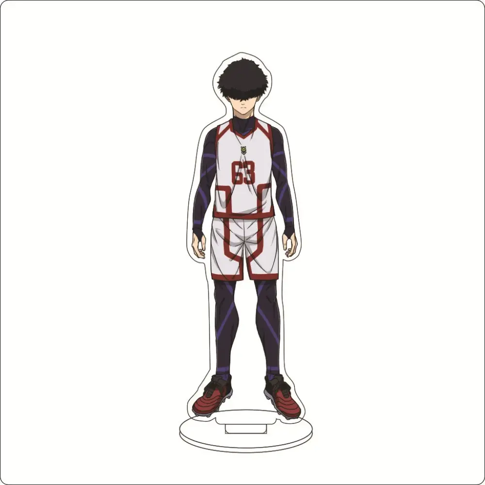 1 Anime Blue Lock Kunigami Rensuke Chigiri Hyoma Bachira Meguru Isagi Yoichi Cos Acrylic Custom Charm Phone Personalized, Keychain, Mô Hình Đứng Standee Anime, In 2 Mặt, Cao 6cm, Trang Trí Decor Bàn Học, Balo 8 1 Anime Blue Lock Kunigami Rensuke Chigiri Hyoma Bachira Meguru Isagi Yoichi Cos Acrylic Custom Charm Phone Personalized, Keychain, Mô Hình Đứng Standee Anime, In 2 Mặt, Cao 6cm, Trang Trí Decor Bàn Học, Balo - Ảnh 8