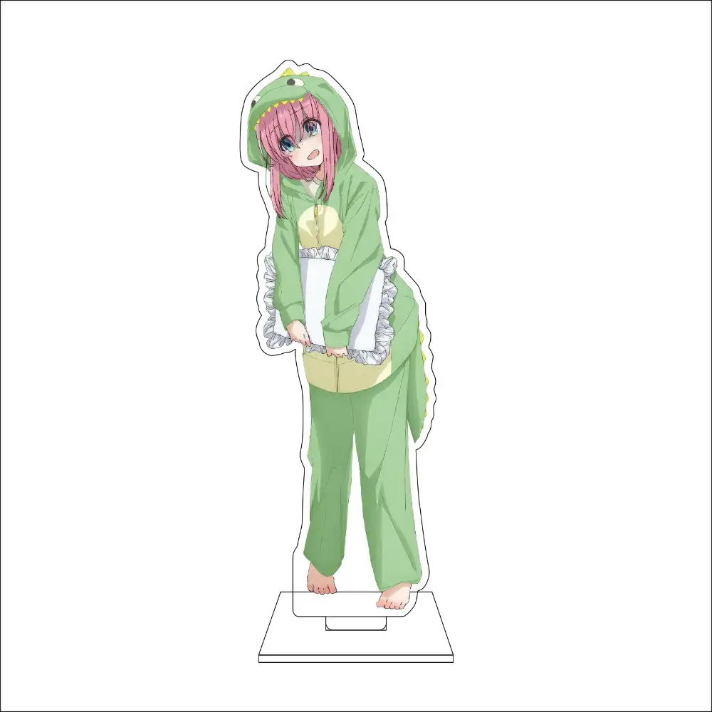 1 Anime Bocchi The Rock! Cosplay Acrylic Figure Stand Plate Gotou Michiyo Kita Ikuyo Custom Charm Phone Personalized, Keychain, Mô Hình Đứng Standee Anime, In 2 Mặt, Cao 6cm, Trang Trí Decor Bàn Học, Balo 1 1 Anime Bocchi The Rock! Cosplay Acrylic Figure Stand Plate Gotou Michiyo Kita Ikuyo Custom Charm Phone Personalized, Keychain, Mô Hình Đứng Standee Anime, In 2 Mặt, Cao 6cm, Trang Trí Decor Bàn Học, Balo