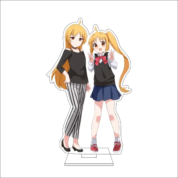 1 Anime Bocchi The Rock! Cosplay Acrylic Figure Stand Plate Gotou Michiyo Kita Ikuyo Custom Charm Phone Personalized, Keychain, Mô Hình Đứng Standee Anime, In 2 Mặt, Cao 6cm, Trang Trí Decor Bàn Học, Balo 4 1 Anime Bocchi The Rock! Cosplay Acrylic Figure Stand Plate Gotou Michiyo Kita Ikuyo Custom Charm Phone Personalized, Keychain, Mô Hình Đứng Standee Anime, In 2 Mặt, Cao 6cm, Trang Trí Decor Bàn Học, Balo - Ảnh 4
