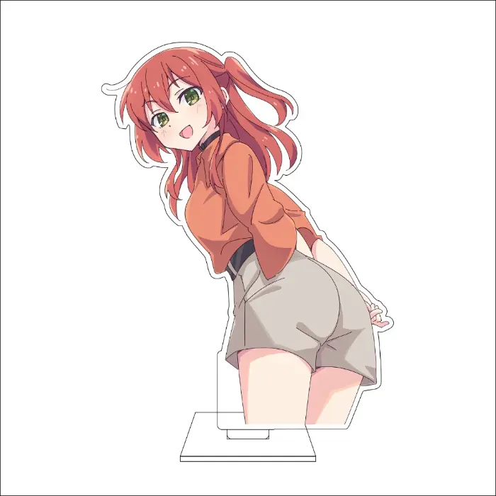 1 Anime Bocchi The Rock! Cosplay Acrylic Figure Stand Plate Gotoh Hitori Ijichi Nijika Custom Charm Phone Personalized, Keychain, Mô Hình Đứng Standee Anime, In 2 Mặt, Cao 6cm, Trang Trí Decor Bàn Học, Balo 7 1 Anime Bocchi The Rock! Cosplay Acrylic Figure Stand Plate Gotoh Hitori Ijichi Nijika Custom Charm Phone Personalized, Keychain, Mô Hình Đứng Standee Anime, In 2 Mặt, Cao 6cm, Trang Trí Decor Bàn Học, Balo - Ảnh 7