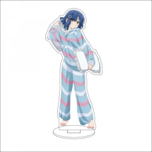 1 Anime Bocchi The Rock Goto Hitori Ijichi Nijika Yamada Ryo Kita Ikuyo Cos Acrylic Figure Custom Charm Phone Personalized, Keychain, Mô Hình Đứng Standee Anime, In 2 Mặt, Cao 6cm, Trang Trí Decor Bàn Học, Balo