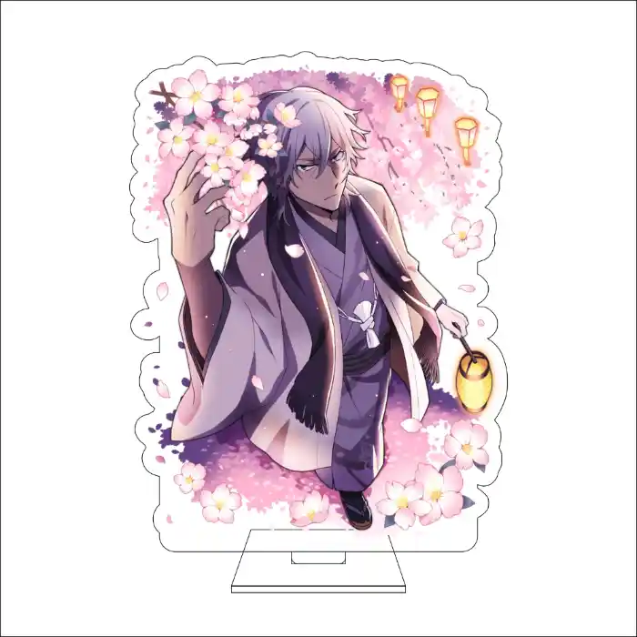1 Anime Bungo Stray Dogs Cosplay Acrylic Figure Stand Plate Izumi Kyouka Akiko Yosano Custom Charm Phone Personalized, Keychain, Mô Hình Đứng Standee Anime, In 2 Mặt, Cao 6cm, Trang Trí Decor Bàn Học, Balo 10 1 Anime Bungo Stray Dogs Cosplay Acrylic Figure Stand Plate Izumi Kyouka Akiko Yosano Custom Charm Phone Personalized, Keychain, Mô Hình Đứng Standee Anime, In 2 Mặt, Cao 6cm, Trang Trí Decor Bàn Học, Balo - Ảnh 10