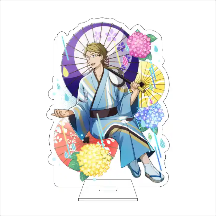 1 Anime Bungo Stray Dogs Cosplay Acrylic Figure Stand Plate Edogawa Rampo Kunikida Doppo Custom Charm Phone Personalized, Keychain, Mô Hình Đứng Standee Anime, In 2 Mặt, Cao 6cm, Trang Trí Decor Bàn Học, Balo 10 1 Anime Bungo Stray Dogs Cosplay Acrylic Figure Stand Plate Edogawa Rampo Kunikida Doppo Custom Charm Phone Personalized, Keychain, Mô Hình Đứng Standee Anime, In 2 Mặt, Cao 6cm, Trang Trí Decor Bàn Học, Balo - Ảnh 10
