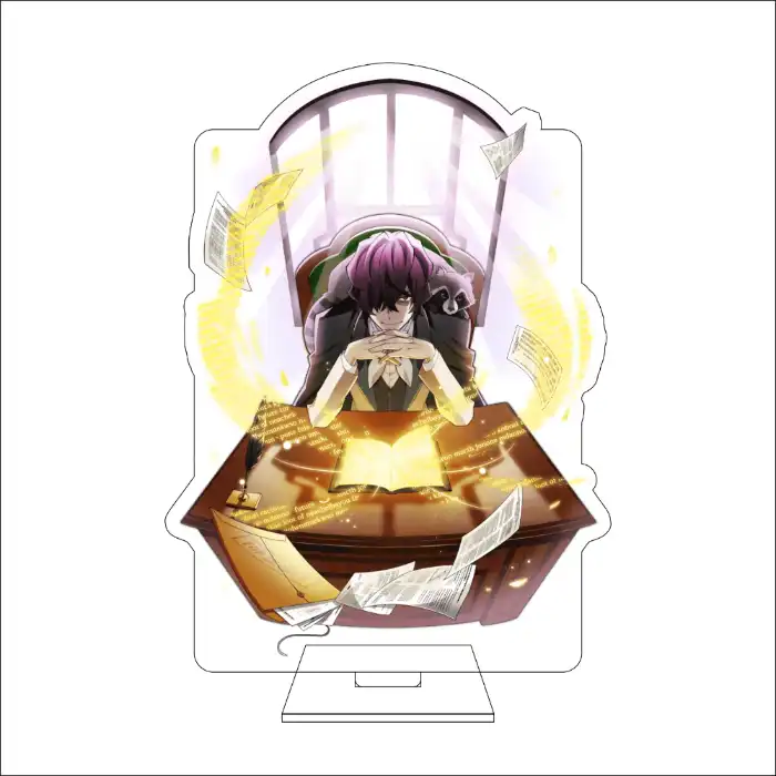 1 Anime Bungo Stray Dogs Cosplay Acrylic Figure Stand Plate Edogawa Rampo Kunikida Doppo Custom Charm Phone Personalized, Keychain, Mô Hình Đứng Standee Anime, In 2 Mặt, Cao 6cm, Trang Trí Decor Bàn Học, Balo 7 1 Anime Bungo Stray Dogs Cosplay Acrylic Figure Stand Plate Edogawa Rampo Kunikida Doppo Custom Charm Phone Personalized, Keychain, Mô Hình Đứng Standee Anime, In 2 Mặt, Cao 6cm, Trang Trí Decor Bàn Học, Balo - Ảnh 7
