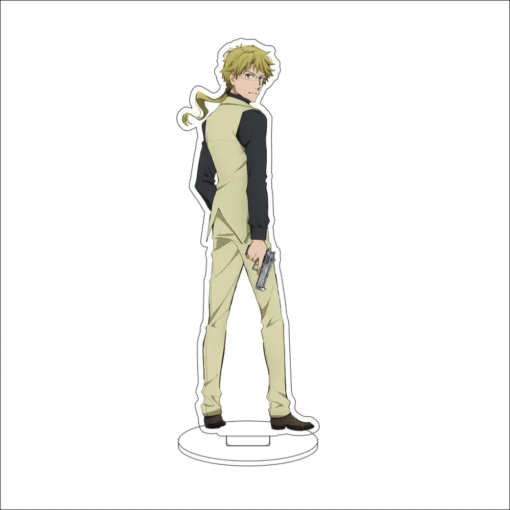 1 Anime Bungo Stray Dogs Nakajima Atsushi Dazai Osamu Kunikida Doppo Edogawa Ranpo Cos Custom Charm Phone Personalized, Keychain, Mô Hình Đứng Standee Anime, In 2 Mặt, Cao 6cm, Trang Trí Decor Bàn Học, Balo 1 1 Anime Bungo Stray Dogs Nakajima Atsushi Dazai Osamu Kunikida Doppo Edogawa Ranpo Cos Custom Charm Phone Personalized, Keychain, Mô Hình Đứng Standee Anime, In 2 Mặt, Cao 6cm, Trang Trí Decor Bàn Học, Balo