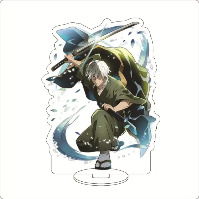 1 Anime Bungo Stray Dogs Nakajima Atsushi Yosano Akiko Izumi Kyoka Edogawa Ranpo Cos Custom Charm Phone Personalized, Keychain, Mô Hình Đứng Standee Anime, In 2 Mặt, Cao 6cm, Trang Trí Decor Bàn Học, Balo 2 1 Anime Bungo Stray Dogs Nakajima Atsushi Yosano Akiko Izumi Kyoka Edogawa Ranpo Cos Custom Charm Phone Personalized, Keychain, Mô Hình Đứng Standee Anime, In 2 Mặt, Cao 6cm, Trang Trí Decor Bàn Học, Balo - Ảnh 2