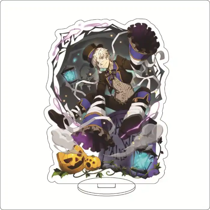 1 Anime Bungo Stray Dogs Nakajima Atsushi Yosano Akiko Izumi Kyoka Edogawa Ranpo Cos Custom Charm Phone Personalized, Keychain, Mô Hình Đứng Standee Anime, In 2 Mặt, Cao 6cm, Trang Trí Decor Bàn Học, Balo 5 1 Anime Bungo Stray Dogs Nakajima Atsushi Yosano Akiko Izumi Kyoka Edogawa Ranpo Cos Custom Charm Phone Personalized, Keychain, Mô Hình Đứng Standee Anime, In 2 Mặt, Cao 6cm, Trang Trí Decor Bàn Học, Balo - Ảnh 5