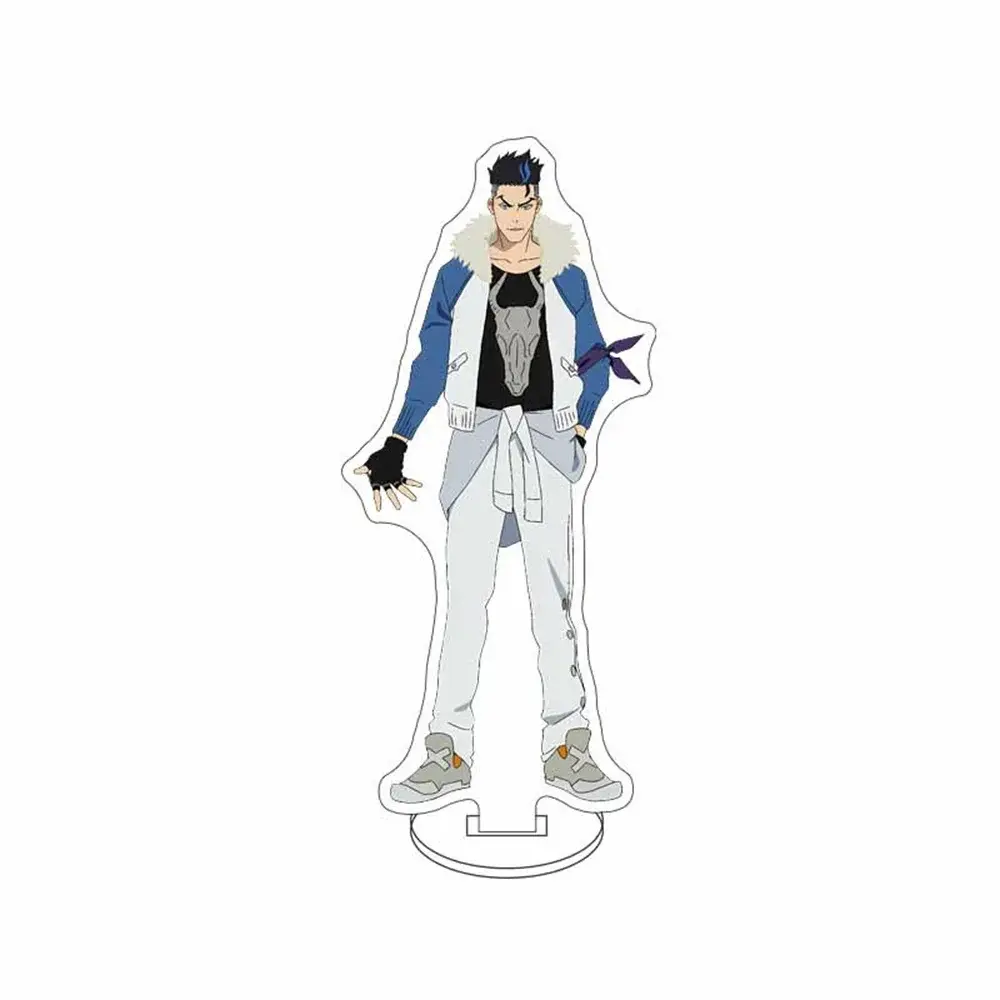 1 Anime Burn The Witch Acrylic Stand Model Cosplay Charm Characters Ornament Accessories Custom Charm Phone Personalized, Keychain, Mô Hình Đứng Standee Anime, In 2 Mặt, Cao 6cm, Trang Trí Decor Bàn Học, Balo 10 1 Anime Burn The Witch Acrylic Stand Model Cosplay Charm Characters Ornament Accessories Custom Charm Phone Personalized, Keychain, Mô Hình Đứng Standee Anime, In 2 Mặt, Cao 6cm, Trang Trí Decor Bàn Học, Balo - Ảnh 10