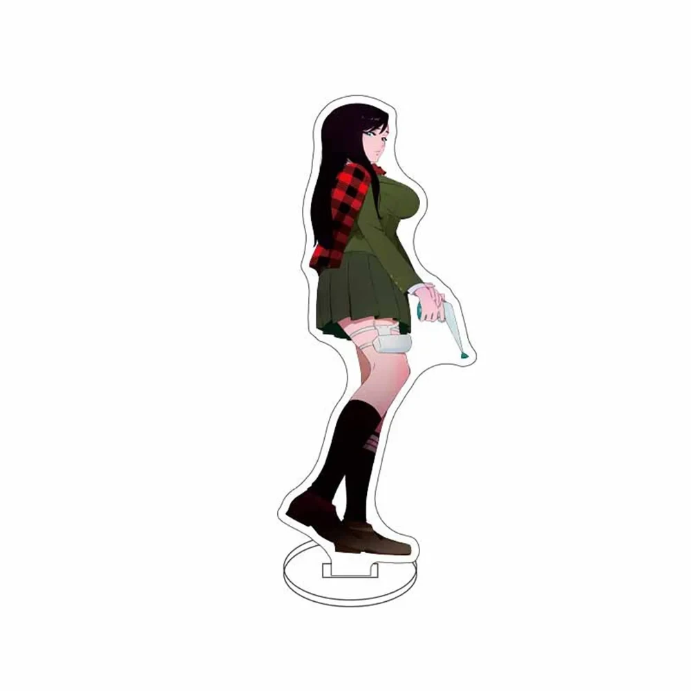 1 Anime Burn The Witch Acrylic Stand Model Cosplay Charm Characters Ornament Accessories Custom Charm Phone Personalized, Keychain, Mô Hình Đứng Standee Anime, In 2 Mặt, Cao 6cm, Trang Trí Decor Bàn Học, Balo 5 1 Anime Burn The Witch Acrylic Stand Model Cosplay Charm Characters Ornament Accessories Custom Charm Phone Personalized, Keychain, Mô Hình Đứng Standee Anime, In 2 Mặt, Cao 6cm, Trang Trí Decor Bàn Học, Balo - Ảnh 5