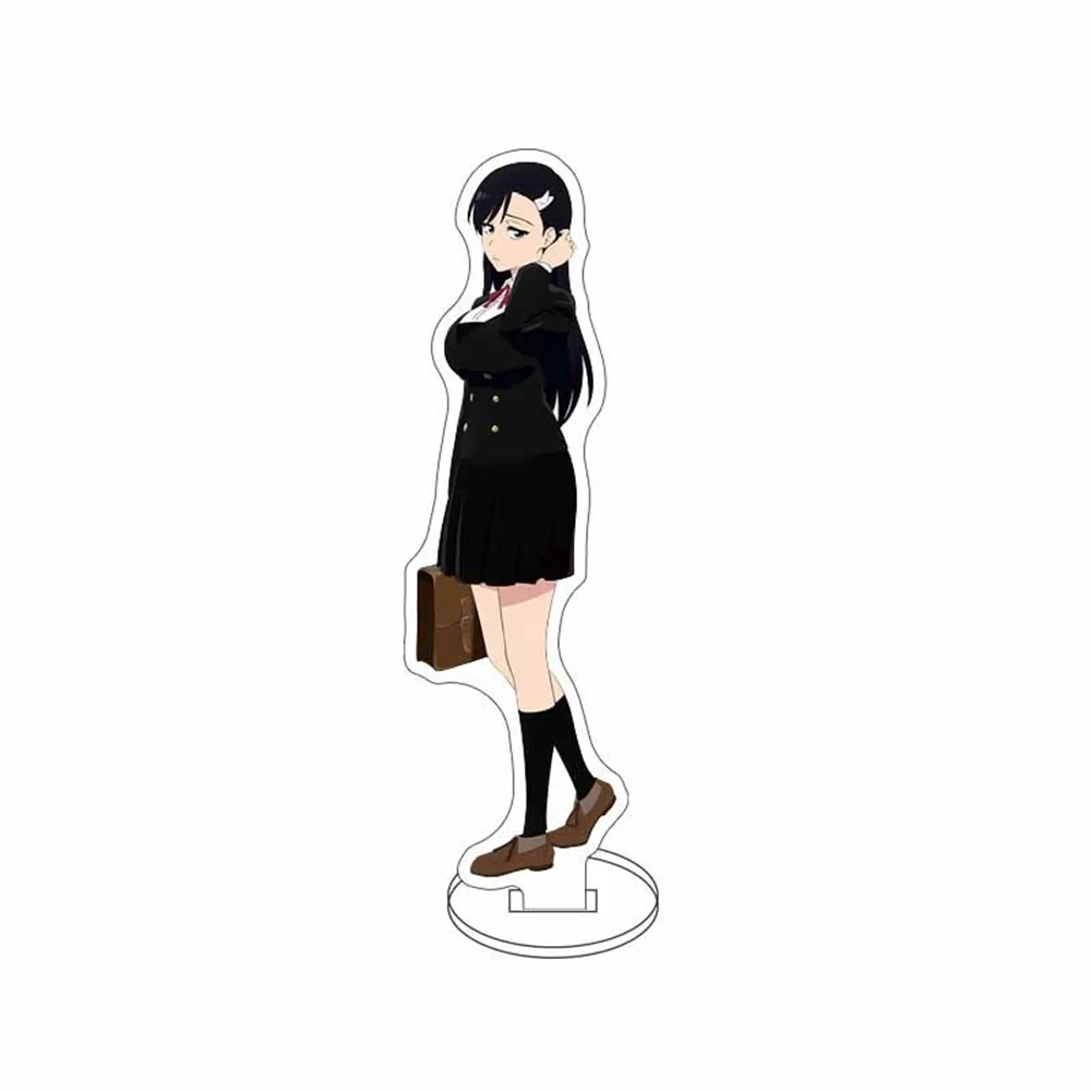 1 Anime Burn The Witch Acrylic Stand Model Cosplay Charm Characters Ornament Accessories Custom Charm Phone Personalized, Keychain, Mô Hình Đứng Standee Anime, In 2 Mặt, Cao 6cm, Trang Trí Decor Bàn Học, Balo 6 1 Anime Burn The Witch Acrylic Stand Model Cosplay Charm Characters Ornament Accessories Custom Charm Phone Personalized, Keychain, Mô Hình Đứng Standee Anime, In 2 Mặt, Cao 6cm, Trang Trí Decor Bàn Học, Balo - Ảnh 6