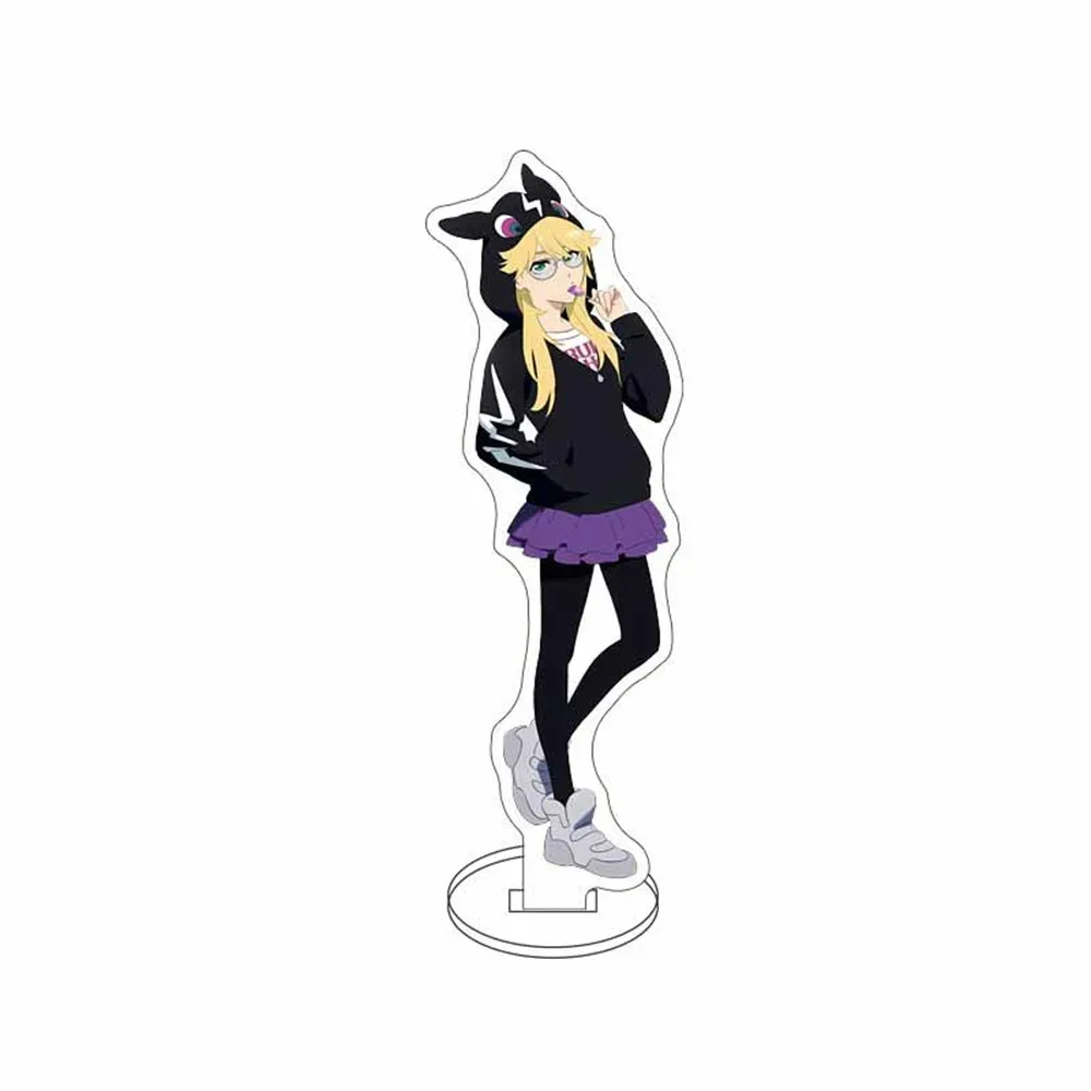 1 Anime Burn The Witch Acrylic Stand Model Cosplay Charm Characters Ornament Accessories Custom Charm Phone Personalized, Keychain, Mô Hình Đứng Standee Anime, In 2 Mặt, Cao 6cm, Trang Trí Decor Bàn Học, Balo 7 1 Anime Burn The Witch Acrylic Stand Model Cosplay Charm Characters Ornament Accessories Custom Charm Phone Personalized, Keychain, Mô Hình Đứng Standee Anime, In 2 Mặt, Cao 6cm, Trang Trí Decor Bàn Học, Balo - Ảnh 7