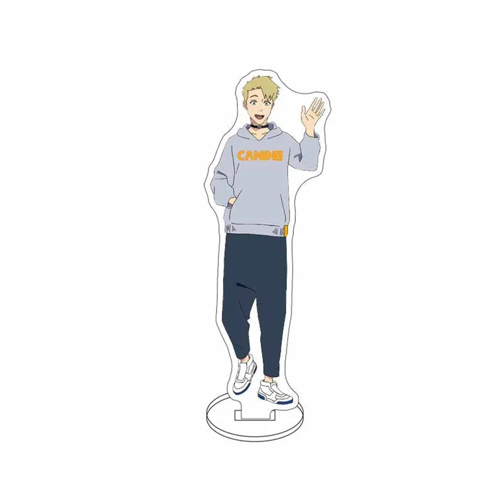 1 Anime Burn The Witch Acrylic Stand Model Cosplay Charm Characters Ornament Accessories Custom Charm Phone Personalized, Keychain, Mô Hình Đứng Standee Anime, In 2 Mặt, Cao 6cm, Trang Trí Decor Bàn Học, Balo 8 1 Anime Burn The Witch Acrylic Stand Model Cosplay Charm Characters Ornament Accessories Custom Charm Phone Personalized, Keychain, Mô Hình Đứng Standee Anime, In 2 Mặt, Cao 6cm, Trang Trí Decor Bàn Học, Balo - Ảnh 8
