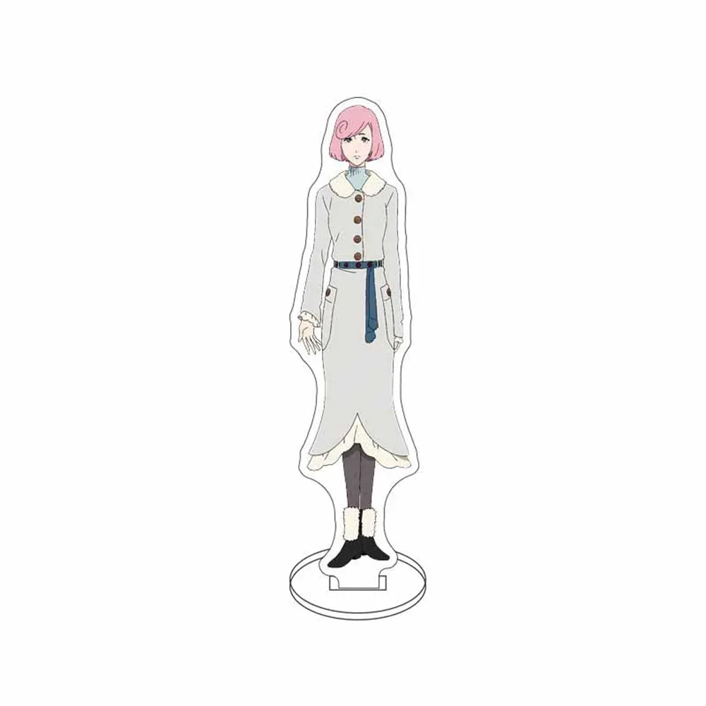 1 Anime Burn The Witch Acrylic Stand Model Cosplay Charm Characters Ornament Accessories Custom Charm Phone Personalized, Keychain, Mô Hình Đứng Standee Anime, In 2 Mặt, Cao 6cm, Trang Trí Decor Bàn Học, Balo 9 1 Anime Burn The Witch Acrylic Stand Model Cosplay Charm Characters Ornament Accessories Custom Charm Phone Personalized, Keychain, Mô Hình Đứng Standee Anime, In 2 Mặt, Cao 6cm, Trang Trí Decor Bàn Học, Balo - Ảnh 9