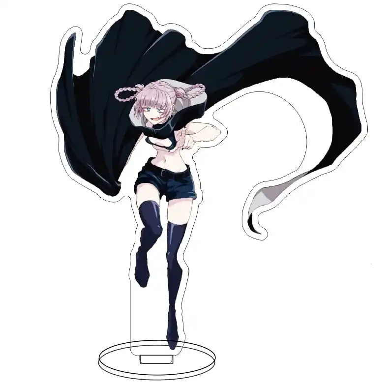 1 Anime Call Of The Night Acrylic Stand Nazuna Nanakusa/kou Yamori Action Figure Acrylic Custom Charm Phone Personalized, Keychain, Mô Hình Đứng Standee Anime, In 2 Mặt, Cao 6cm, Trang Trí Decor Bàn Học, Balo 1 1 Anime Call Of The Night Acrylic Stand Nazuna Nanakusa/kou Yamori Action Figure Acrylic Custom Charm Phone Personalized, Keychain, Mô Hình Đứng Standee Anime, In 2 Mặt, Cao 6cm, Trang Trí Decor Bàn Học, Balo