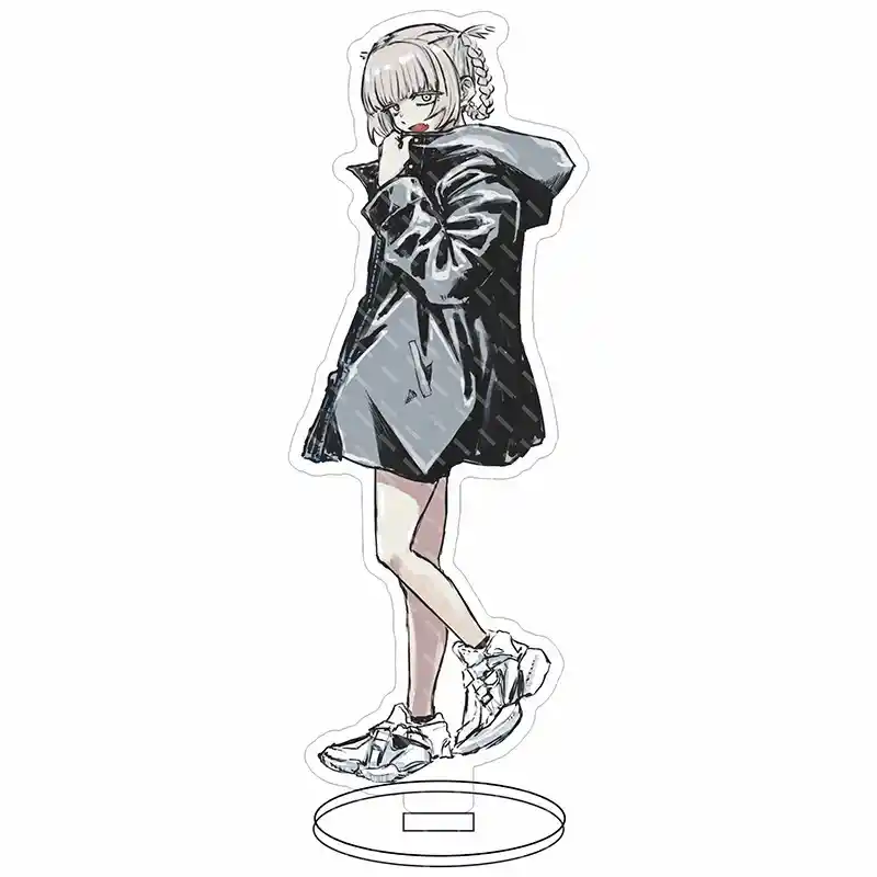 1 Anime Call Of The Night Acrylic Stand Nazuna Nanakusa/kou Yamori Action Figure Acrylic Custom Charm Phone Personalized, Keychain, Mô Hình Đứng Standee Anime, In 2 Mặt, Cao 6cm, Trang Trí Decor Bàn Học, Balo 2 1 Anime Call Of The Night Acrylic Stand Nazuna Nanakusa/kou Yamori Action Figure Acrylic Custom Charm Phone Personalized, Keychain, Mô Hình Đứng Standee Anime, In 2 Mặt, Cao 6cm, Trang Trí Decor Bàn Học, Balo - Ảnh 2