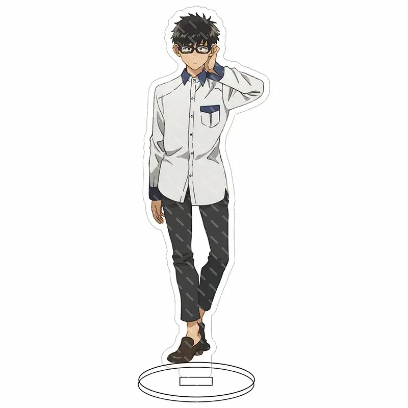 1 Anime Call Of The Night Acrylic Stand Nazuna Nanakusa/kou Yamori Action Figure Acrylic Custom Charm Phone Personalized, Keychain, Mô Hình Đứng Standee Anime, In 2 Mặt, Cao 6cm, Trang Trí Decor Bàn Học, Balo 5 1 Anime Call Of The Night Acrylic Stand Nazuna Nanakusa/kou Yamori Action Figure Acrylic Custom Charm Phone Personalized, Keychain, Mô Hình Đứng Standee Anime, In 2 Mặt, Cao 6cm, Trang Trí Decor Bàn Học, Balo - Ảnh 5