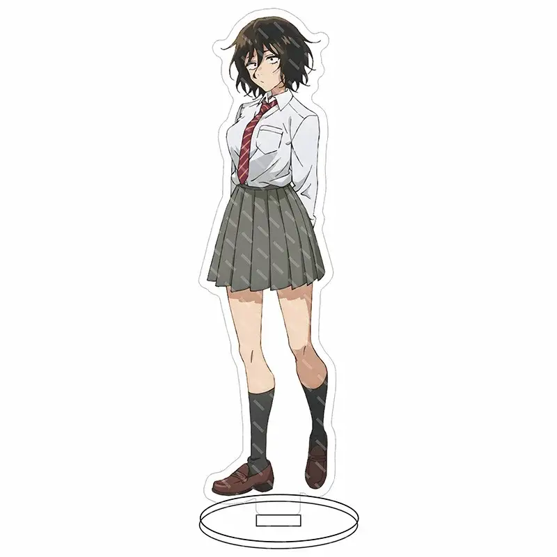 1 Anime Call Of The Night Acrylic Stand Nazuna Nanakusa/kou Yamori Action Figure Acrylic Custom Charm Phone Personalized, Keychain, Mô Hình Đứng Standee Anime, In 2 Mặt, Cao 6cm, Trang Trí Decor Bàn Học, Balo 6 1 Anime Call Of The Night Acrylic Stand Nazuna Nanakusa/kou Yamori Action Figure Acrylic Custom Charm Phone Personalized, Keychain, Mô Hình Đứng Standee Anime, In 2 Mặt, Cao 6cm, Trang Trí Decor Bàn Học, Balo - Ảnh 6