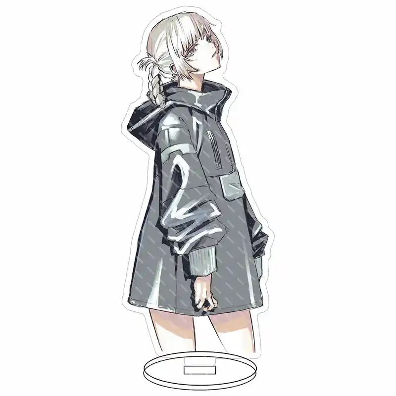 1 Anime Call Of The Night Acrylic Stand Nazuna Nanakusa/kou Yamori Action Figure Acrylic Custom Charm Phone Personalized, Keychain, Mô Hình Đứng Standee Anime, In 2 Mặt, Cao 6cm, Trang Trí Decor Bàn Học, Balo 7 1 Anime Call Of The Night Acrylic Stand Nazuna Nanakusa/kou Yamori Action Figure Acrylic Custom Charm Phone Personalized, Keychain, Mô Hình Đứng Standee Anime, In 2 Mặt, Cao 6cm, Trang Trí Decor Bàn Học, Balo - Ảnh 7