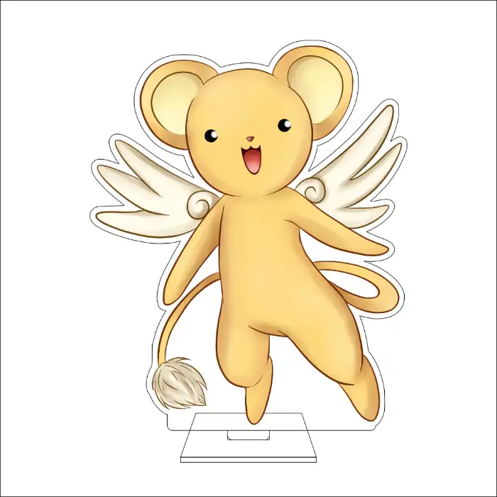 1 Anime Cardcaptor Sakura Cosplay Acrylic Figure Stand Plate Akizuki Akiho Yukito Custom Charm Phone Personalized, Keychain, Mô Hình Đứng Standee Anime, In 2 Mặt, Cao 6cm, Trang Trí Decor Bàn Học, Balo 7 1 Anime Cardcaptor Sakura Cosplay Acrylic Figure Stand Plate Akizuki Akiho Yukito Custom Charm Phone Personalized, Keychain, Mô Hình Đứng Standee Anime, In 2 Mặt, Cao 6cm, Trang Trí Decor Bàn Học, Balo - Ảnh 7