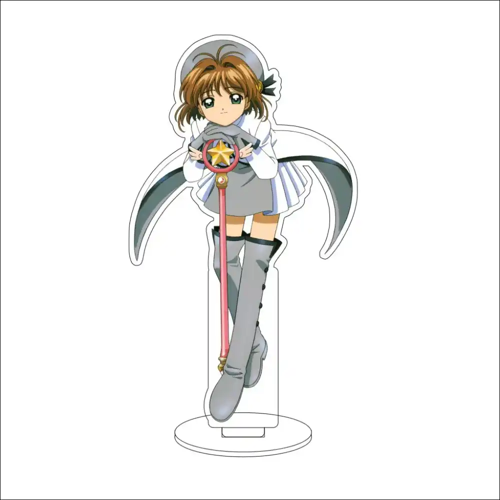 1 Anime Cardcaptor Sakura Kinomoto Sakura Daidouji Tomoyo Li Syaoran Cos Acrylic Figure Custom Charm Phone Personalized, Keychain, Mô Hình Đứng Standee Anime, In 2 Mặt, Cao 6cm, Trang Trí Decor Bàn Học, Balo 1 1 Anime Cardcaptor Sakura Kinomoto Sakura Daidouji Tomoyo Li Syaoran Cos Acrylic Figure Custom Charm Phone Personalized, Keychain, Mô Hình Đứng Standee Anime, In 2 Mặt, Cao 6cm, Trang Trí Decor Bàn Học, Balo