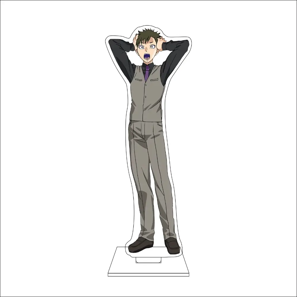 1 Anime Cells At Work! Cosplay Acrylic Figure Stand Plate Platelet Macrophages White Blood Custom Charm Phone Personalized, Keychain, Mô Hình Đứng Standee Anime, In 2 Mặt, Cao 6cm, Trang Trí Decor Bàn Học, Balo 1 1 Anime Cells At Work! Cosplay Acrylic Figure Stand Plate Platelet Macrophages White Blood Custom Charm Phone Personalized, Keychain, Mô Hình Đứng Standee Anime, In 2 Mặt, Cao 6cm, Trang Trí Decor Bàn Học, Balo