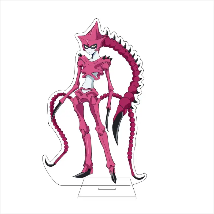 1 Anime Cells At Work! Cosplay Acrylic Figure Stand Plate Platelet Macrophages White Blood Custom Charm Phone Personalized, Keychain, Mô Hình Đứng Standee Anime, In 2 Mặt, Cao 6cm, Trang Trí Decor Bàn Học, Balo 4 1 Anime Cells At Work! Cosplay Acrylic Figure Stand Plate Platelet Macrophages White Blood Custom Charm Phone Personalized, Keychain, Mô Hình Đứng Standee Anime, In 2 Mặt, Cao 6cm, Trang Trí Decor Bàn Học, Balo - Ảnh 4
