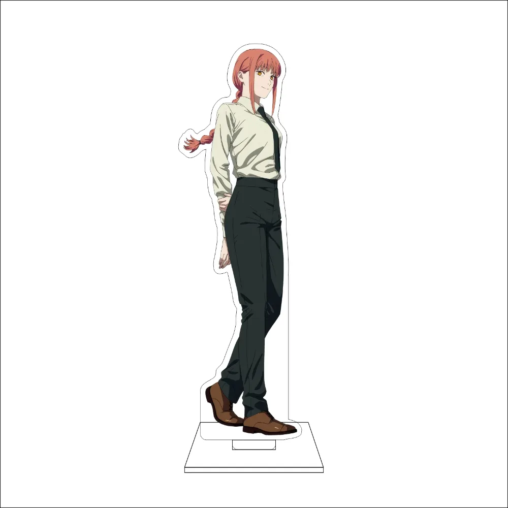 1 Anime Chainsaw Man Cosplay Acrylic Figure Stand Plate Kishibe Angel Higashiyama Kobeni Custom Charm Phone Personalized, Keychain, Mô Hình Đứng Standee Anime, In 2 Mặt, Cao 6cm, Trang Trí Decor Bàn Học, Balo 1 1 Anime Chainsaw Man Cosplay Acrylic Figure Stand Plate Kishibe Angel Higashiyama Kobeni Custom Charm Phone Personalized, Keychain, Mô Hình Đứng Standee Anime, In 2 Mặt, Cao 6cm, Trang Trí Decor Bàn Học, Balo