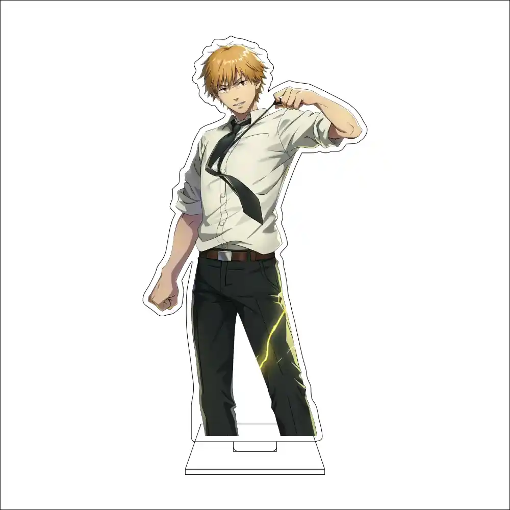 1 Anime Chainsaw Man Cosplay Acrylic Figure Stand Plate Kishibe Angel Higashiyama Kobeni Custom Charm Phone Personalized, Keychain, Mô Hình Đứng Standee Anime, In 2 Mặt, Cao 6cm, Trang Trí Decor Bàn Học, Balo 6 1 Anime Chainsaw Man Cosplay Acrylic Figure Stand Plate Kishibe Angel Higashiyama Kobeni Custom Charm Phone Personalized, Keychain, Mô Hình Đứng Standee Anime, In 2 Mặt, Cao 6cm, Trang Trí Decor Bàn Học, Balo - Ảnh 6
