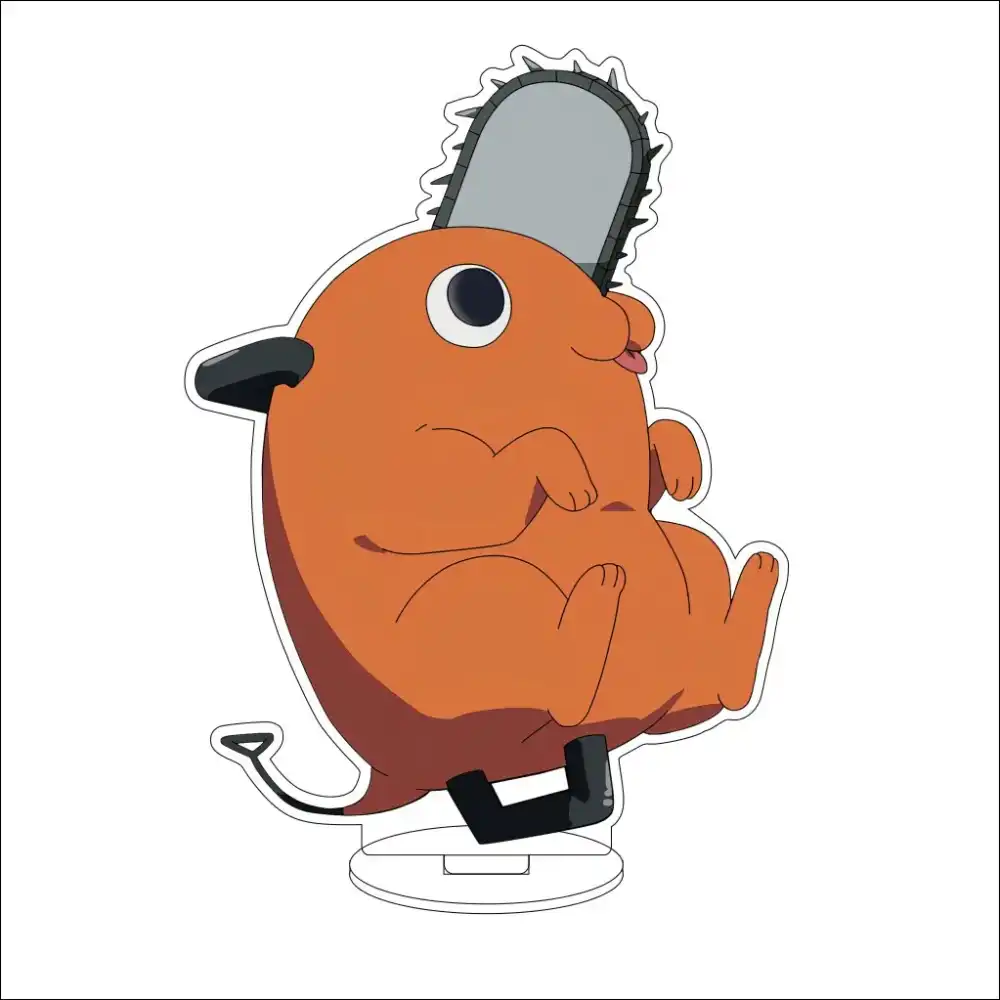 1 Anime Chainsaw Man denji Makima Hayakawa Aki Power Himeno Cos Acrylic Figure Stand Custom Charm Phone Personalized, Keychain, Mô Hình Đứng Standee Anime, In 2 Mặt, Cao 6cm, Trang Trí Decor Bàn Học, Balo 10 1 Anime Chainsaw Man denji Makima Hayakawa Aki Power Himeno Cos Acrylic Figure Stand Custom Charm Phone Personalized, Keychain, Mô Hình Đứng Standee Anime, In 2 Mặt, Cao 6cm, Trang Trí Decor Bàn Học, Balo - Ảnh 10