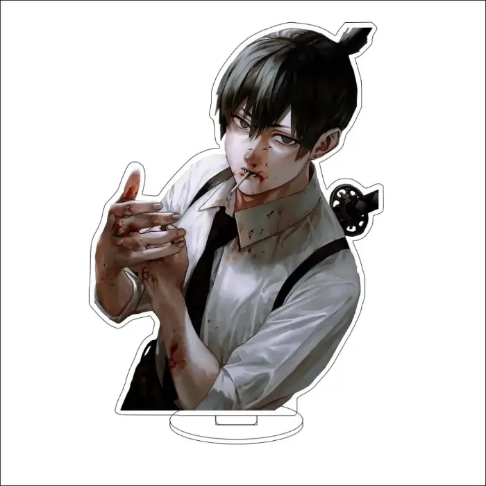 1 Anime Chainsaw Man denji Makima Hayakawa Aki Power Himeno Cos Acrylic Figure Stand Custom Charm Phone Personalized, Keychain, Mô Hình Đứng Standee Anime, In 2 Mặt, Cao 6cm, Trang Trí Decor Bàn Học, Balo 6 1 Anime Chainsaw Man denji Makima Hayakawa Aki Power Himeno Cos Acrylic Figure Stand Custom Charm Phone Personalized, Keychain, Mô Hình Đứng Standee Anime, In 2 Mặt, Cao 6cm, Trang Trí Decor Bàn Học, Balo - Ảnh 6