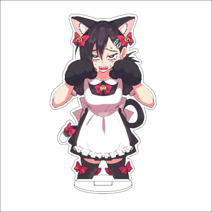 1 Anime Chainsaw Man Denji Makima Power Pochita Hayakawa Aki Higashiyama Kobeni Cos Custom Charm Phone Personalized, Keychain, Mô Hình Đứng Standee Anime, In 2 Mặt, Cao 6cm, Trang Trí Decor Bàn Học, Balo 3 1 Anime Chainsaw Man Denji Makima Power Pochita Hayakawa Aki Higashiyama Kobeni Cos Custom Charm Phone Personalized, Keychain, Mô Hình Đứng Standee Anime, In 2 Mặt, Cao 6cm, Trang Trí Decor Bàn Học, Balo - Ảnh 3