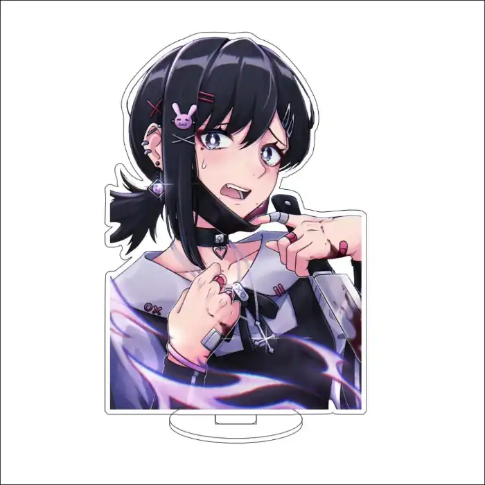 1 Anime Chainsaw Man Denji Makima Power Pochita Hayakawa Aki Higashiyama Kobeni Cos Custom Charm Phone Personalized, Keychain, Mô Hình Đứng Standee Anime, In 2 Mặt, Cao 6cm, Trang Trí Decor Bàn Học, Balo 4 1 Anime Chainsaw Man Denji Makima Power Pochita Hayakawa Aki Higashiyama Kobeni Cos Custom Charm Phone Personalized, Keychain, Mô Hình Đứng Standee Anime, In 2 Mặt, Cao 6cm, Trang Trí Decor Bàn Học, Balo - Ảnh 4