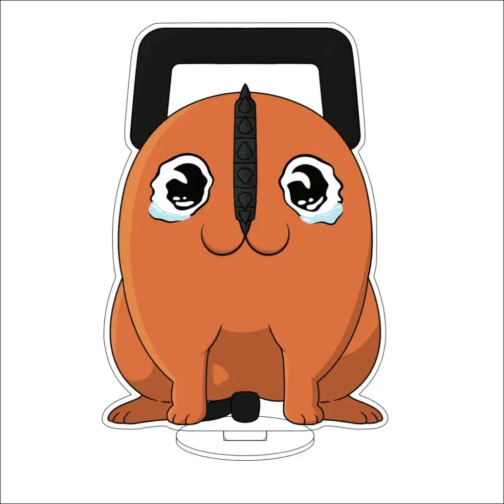 1 Anime Chainsaw Man Denji Makima Power Pochita Hayakawa Aki Higashiyama Kobeni Cos Custom Charm Phone Personalized, Keychain, Mô Hình Đứng Standee Anime, In 2 Mặt, Cao 6cm, Trang Trí Decor Bàn Học, Balo 8 1 Anime Chainsaw Man Denji Makima Power Pochita Hayakawa Aki Higashiyama Kobeni Cos Custom Charm Phone Personalized, Keychain, Mô Hình Đứng Standee Anime, In 2 Mặt, Cao 6cm, Trang Trí Decor Bàn Học, Balo - Ảnh 8