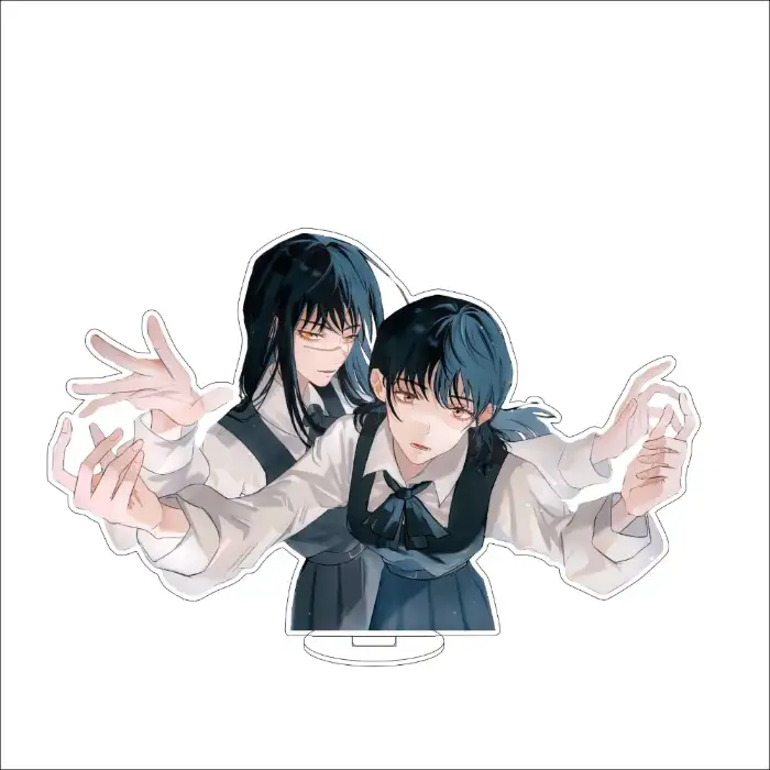 1 Anime Chainsaw Man hayakawa Aki Himeno Pochita Arai Higashiyama Kobeni Hirokazu Cos Custom Charm Phone Personalized, Keychain, Mô Hình Đứng Standee Anime, In 2 Mặt, Cao 6cm, Trang Trí Decor Bàn Học, Balo 1 1 Anime Chainsaw Man hayakawa Aki Himeno Pochita Arai Higashiyama Kobeni Hirokazu Cos Custom Charm Phone Personalized, Keychain, Mô Hình Đứng Standee Anime, In 2 Mặt, Cao 6cm, Trang Trí Decor Bàn Học, Balo