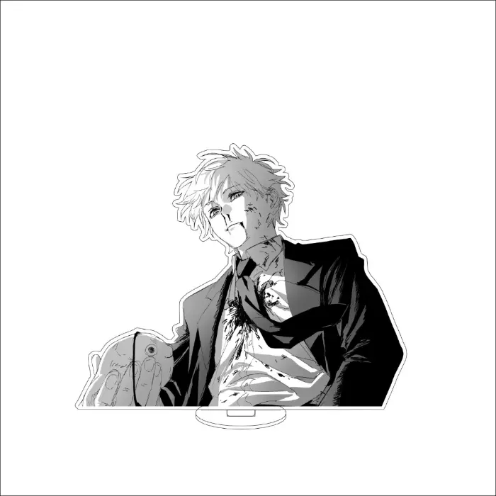 1 Anime Chainsaw Man hayakawa Aki Himeno Pochita Arai Higashiyama Kobeni Hirokazu Cos Custom Charm Phone Personalized, Keychain, Mô Hình Đứng Standee Anime, In 2 Mặt, Cao 6cm, Trang Trí Decor Bàn Học, Balo 10 1 Anime Chainsaw Man hayakawa Aki Himeno Pochita Arai Higashiyama Kobeni Hirokazu Cos Custom Charm Phone Personalized, Keychain, Mô Hình Đứng Standee Anime, In 2 Mặt, Cao 6cm, Trang Trí Decor Bàn Học, Balo - Ảnh 10