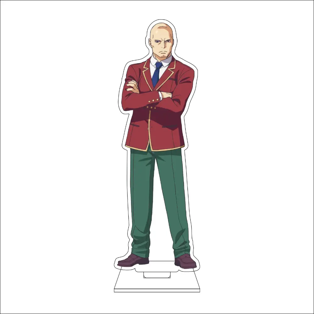 1 Anime Classroom Of The Elite Cosplay Acrylic Figure Stand Plate Ibuki Mio Karuizawa Kei Custom Charm Phone Personalized, Keychain, Mô Hình Đứng Standee Anime, In 2 Mặt, Cao 6cm, Trang Trí Decor Bàn Học, Balo 10 1 Anime Classroom Of The Elite Cosplay Acrylic Figure Stand Plate Ibuki Mio Karuizawa Kei Custom Charm Phone Personalized, Keychain, Mô Hình Đứng Standee Anime, In 2 Mặt, Cao 6cm, Trang Trí Decor Bàn Học, Balo - Ảnh 10