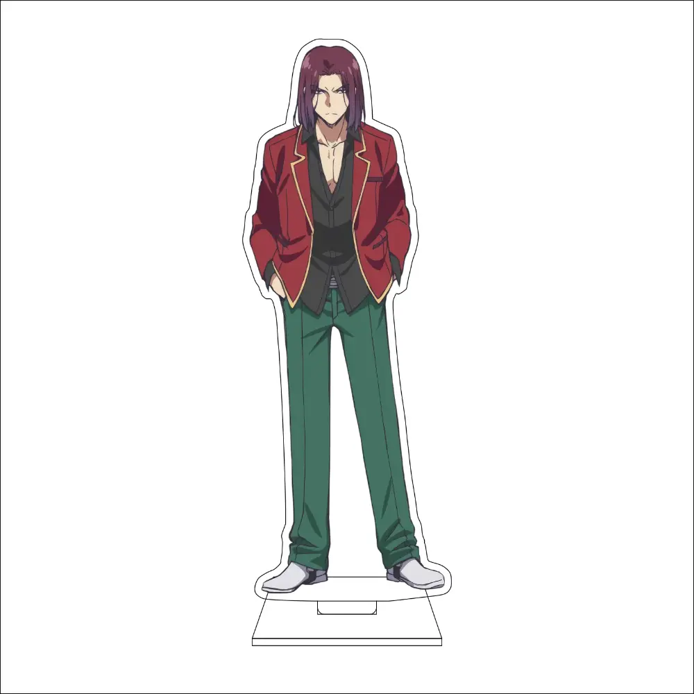 1 Anime Classroom Of The Elite Cosplay Acrylic Figure Stand Plate Ibuki Mio Karuizawa Kei Custom Charm Phone Personalized, Keychain, Mô Hình Đứng Standee Anime, In 2 Mặt, Cao 6cm, Trang Trí Decor Bàn Học, Balo 6 1 Anime Classroom Of The Elite Cosplay Acrylic Figure Stand Plate Ibuki Mio Karuizawa Kei Custom Charm Phone Personalized, Keychain, Mô Hình Đứng Standee Anime, In 2 Mặt, Cao 6cm, Trang Trí Decor Bàn Học, Balo - Ảnh 6