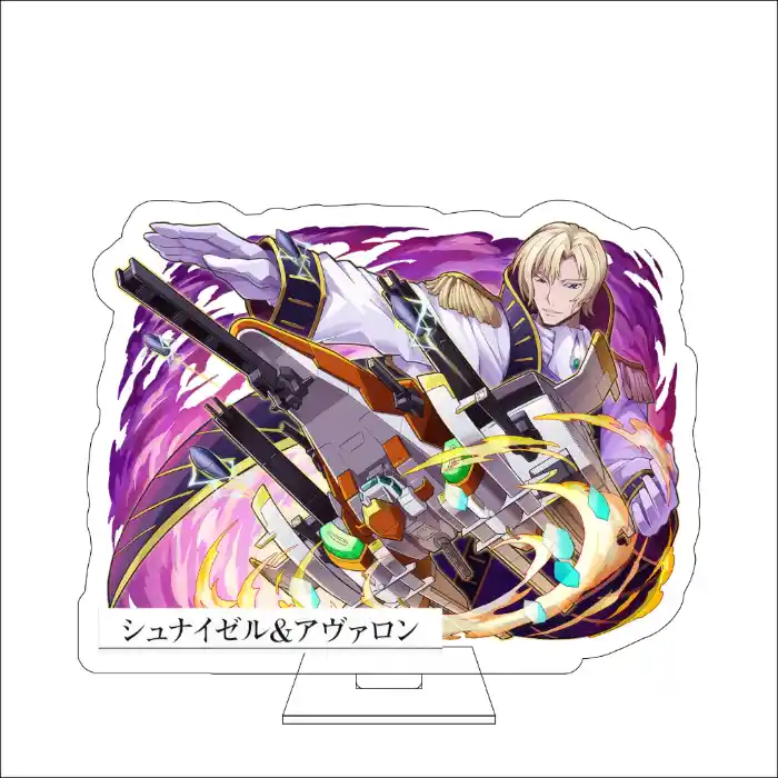 1 Anime Code Geass Lelouch Of The Rebellion Cosplay Acrylic Figure Stand Plate C.c. Custom Charm Phone Personalized, Keychain, Mô Hình Đứng Standee Anime, In 2 Mặt, Cao 6cm, Trang Trí Decor Bàn Học, Balo 2 1 Anime Code Geass Lelouch Of The Rebellion Cosplay Acrylic Figure Stand Plate C.c. Custom Charm Phone Personalized, Keychain, Mô Hình Đứng Standee Anime, In 2 Mặt, Cao 6cm, Trang Trí Decor Bàn Học, Balo - Ảnh 2