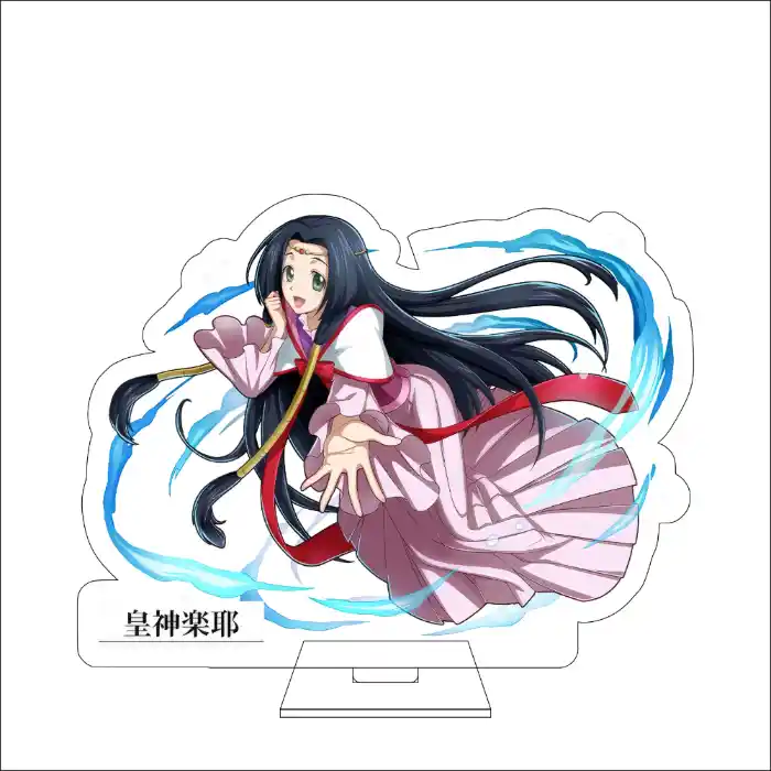1 Anime Code Geass Lelouch Of The Rebellion Cosplay Acrylic Figure Stand Plate C.c. Custom Charm Phone Personalized, Keychain, Mô Hình Đứng Standee Anime, In 2 Mặt, Cao 6cm, Trang Trí Decor Bàn Học, Balo 4 1 Anime Code Geass Lelouch Of The Rebellion Cosplay Acrylic Figure Stand Plate C.c. Custom Charm Phone Personalized, Keychain, Mô Hình Đứng Standee Anime, In 2 Mặt, Cao 6cm, Trang Trí Decor Bàn Học, Balo - Ảnh 4