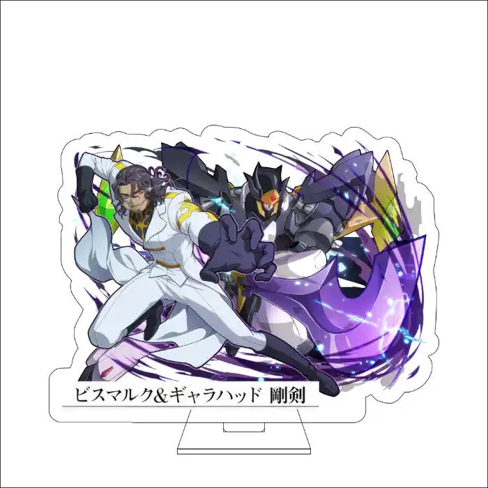 1 Anime Code Geass Lelouch Of The Rebellion Cosplay Acrylic Figure Stand Plate C.c. Custom Charm Phone Personalized, Keychain, Mô Hình Đứng Standee Anime, In 2 Mặt, Cao 6cm, Trang Trí Decor Bàn Học, Balo 6 1 Anime Code Geass Lelouch Of The Rebellion Cosplay Acrylic Figure Stand Plate C.c. Custom Charm Phone Personalized, Keychain, Mô Hình Đứng Standee Anime, In 2 Mặt, Cao 6cm, Trang Trí Decor Bàn Học, Balo - Ảnh 6