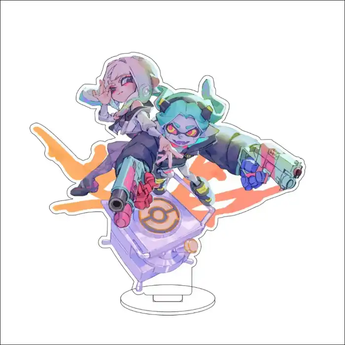 1 Anime Cyberpunk: Edgerunners David Martinez Lucyna Kushinada Cos Acrylic Figure Stand Custom Charm Phone Personalized, Keychain, Mô Hình Đứng Standee Anime, In 2 Mặt, Cao 6cm, Trang Trí Decor Bàn Học, Balo 2 1 Anime Cyberpunk: Edgerunners David Martinez Lucyna Kushinada Cos Acrylic Figure Stand Custom Charm Phone Personalized, Keychain, Mô Hình Đứng Standee Anime, In 2 Mặt, Cao 6cm, Trang Trí Decor Bàn Học, Balo - Ảnh 2