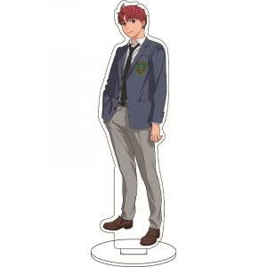 1 Anime Dan Da Dan Ayase Momo Takakura Ken Ayase Seiko Shiratori Aira Cos Acrylic Figure Custom Charm Phone Personalized, Keychain, Mô Hình Đứng Standee Anime, In 2 Mặt, Cao 6cm, Trang Trí Decor Bàn Học, Balo