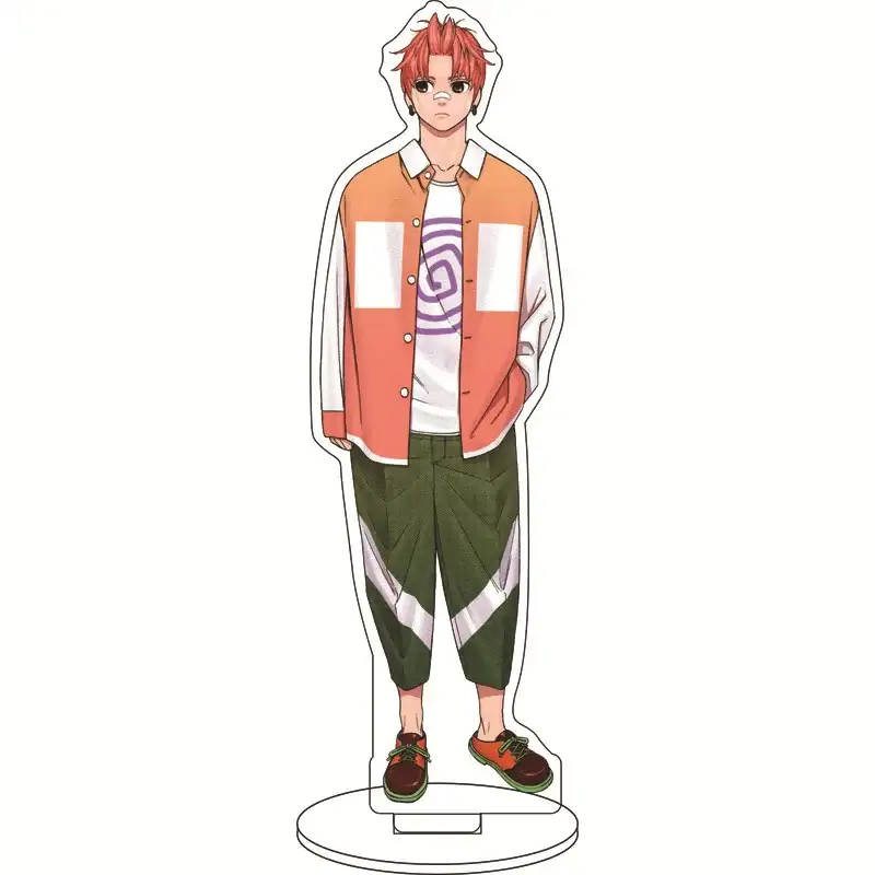 1 Anime Dan Da Dan Ayase Momo Takakura Ken Ayase Seiko Shiratori Aira Cos Acrylic Figure Custom Charm Phone Personalized, Keychain, Mô Hình Đứng Standee Anime, In 2 Mặt, Cao 6cm, Trang Trí Decor Bàn Học, Balo 6 1 Anime Dan Da Dan Ayase Momo Takakura Ken Ayase Seiko Shiratori Aira Cos Acrylic Figure Custom Charm Phone Personalized, Keychain, Mô Hình Đứng Standee Anime, In 2 Mặt, Cao 6cm, Trang Trí Decor Bàn Học, Balo - Ảnh 6