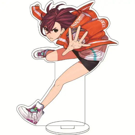 1 Anime Dan Da Dan Takakura Ken Ayase Momo Ayase Seiko Shiratori Aira Enjōji Jin Cos Custom Charm Phone Personalized, Keychain, Mô Hình Đứng Standee Anime, In 2 Mặt, Cao 6cm, Trang Trí Decor Bàn Học, Balo 10 1 Anime Dan Da Dan Takakura Ken Ayase Momo Ayase Seiko Shiratori Aira Enjōji Jin Cos Custom Charm Phone Personalized, Keychain, Mô Hình Đứng Standee Anime, In 2 Mặt, Cao 6cm, Trang Trí Decor Bàn Học, Balo - Ảnh 10