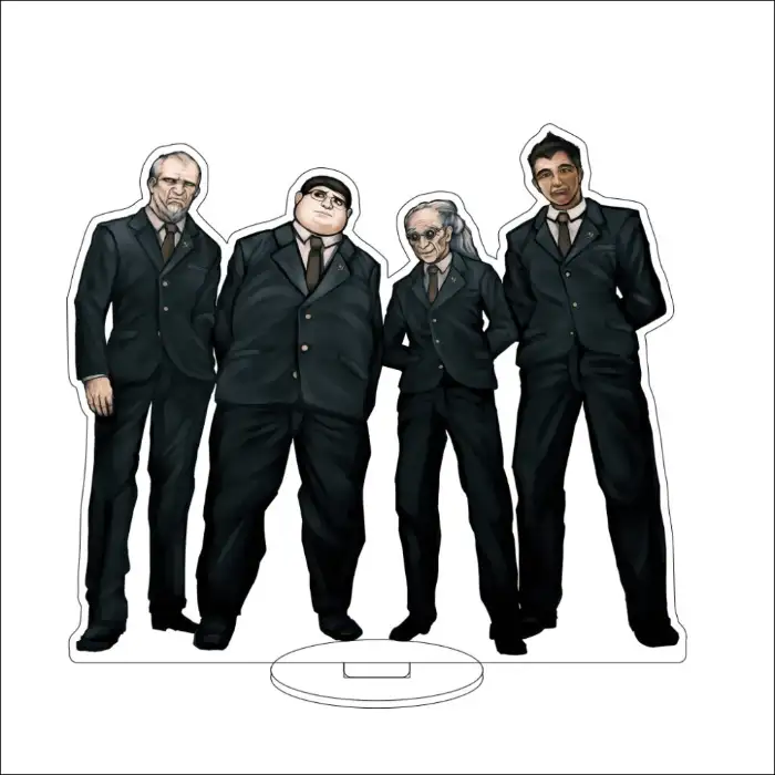 1 Anime Danganronpa Fukawa Tōko Togami Byakuya Kirigiri Kyōko Naegi Makoto Cos Acrylic Custom Charm Phone Personalized, Keychain, Mô Hình Đứng Standee Anime, In 2 Mặt, Cao 6cm, Trang Trí Decor Bàn Học, Balo 9 1 Anime Danganronpa Fukawa Tōko Togami Byakuya Kirigiri Kyōko Naegi Makoto Cos Acrylic Custom Charm Phone Personalized, Keychain, Mô Hình Đứng Standee Anime, In 2 Mặt, Cao 6cm, Trang Trí Decor Bàn Học, Balo - Ảnh 9