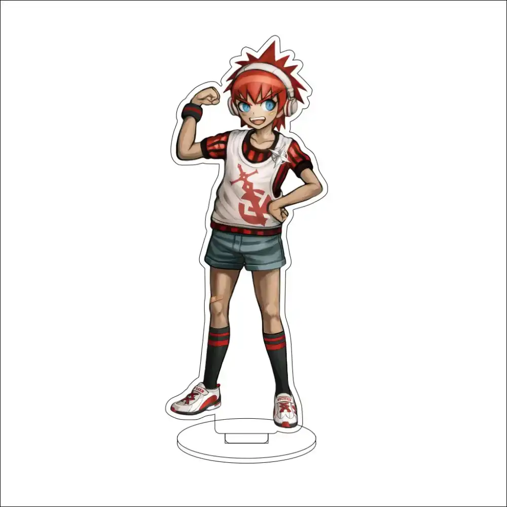 1 Anime Danganronpa Kirigiri Kyōko Maizono Sayaka Naegi Makoto Kazuichi Soda Cos Custom Charm Phone Personalized, Keychain, Mô Hình Đứng Standee Anime, In 2 Mặt, Cao 6cm, Trang Trí Decor Bàn Học, Balo 6 1 Anime Danganronpa Kirigiri Kyōko Maizono Sayaka Naegi Makoto Kazuichi Soda Cos Custom Charm Phone Personalized, Keychain, Mô Hình Đứng Standee Anime, In 2 Mặt, Cao 6cm, Trang Trí Decor Bàn Học, Balo - Ảnh 6