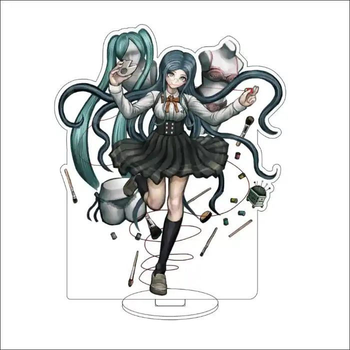 1 Anime Danganronpa Komaeda Nagito Naegi Makoto Kirigiri Kyōko Togami Byakuya Cos Custom Charm Phone Personalized, Keychain, Mô Hình Đứng Standee Anime, In 2 Mặt, Cao 6cm, Trang Trí Decor Bàn Học, Balo 1 1 Anime Danganronpa Komaeda Nagito Naegi Makoto Kirigiri Kyōko Togami Byakuya Cos Custom Charm Phone Personalized, Keychain, Mô Hình Đứng Standee Anime, In 2 Mặt, Cao 6cm, Trang Trí Decor Bàn Học, Balo