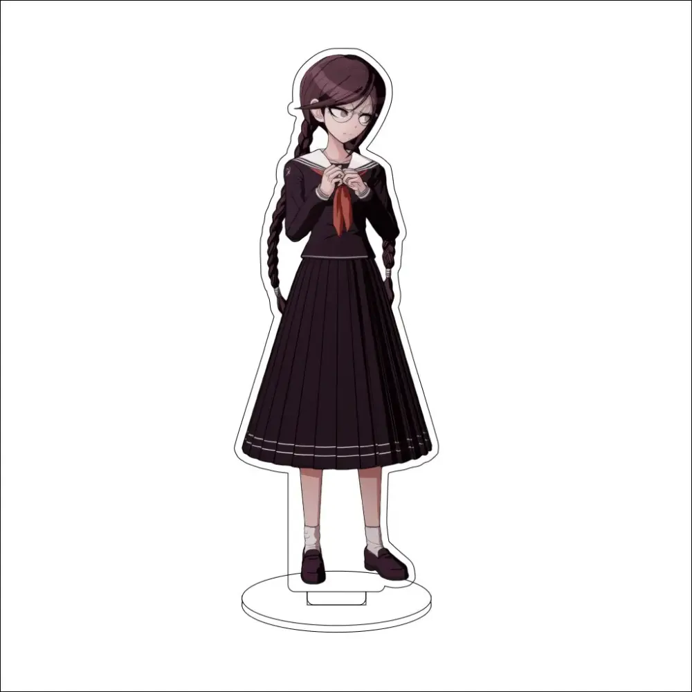 1 Anime Danganronpa Komaeda Nagito Naegi Makoto Kirigiri Kyōko Togami Byakuya Cos Custom Charm Phone Personalized, Keychain, Mô Hình Đứng Standee Anime, In 2 Mặt, Cao 6cm, Trang Trí Decor Bàn Học, Balo 6 1 Anime Danganronpa Komaeda Nagito Naegi Makoto Kirigiri Kyōko Togami Byakuya Cos Custom Charm Phone Personalized, Keychain, Mô Hình Đứng Standee Anime, In 2 Mặt, Cao 6cm, Trang Trí Decor Bàn Học, Balo - Ảnh 6