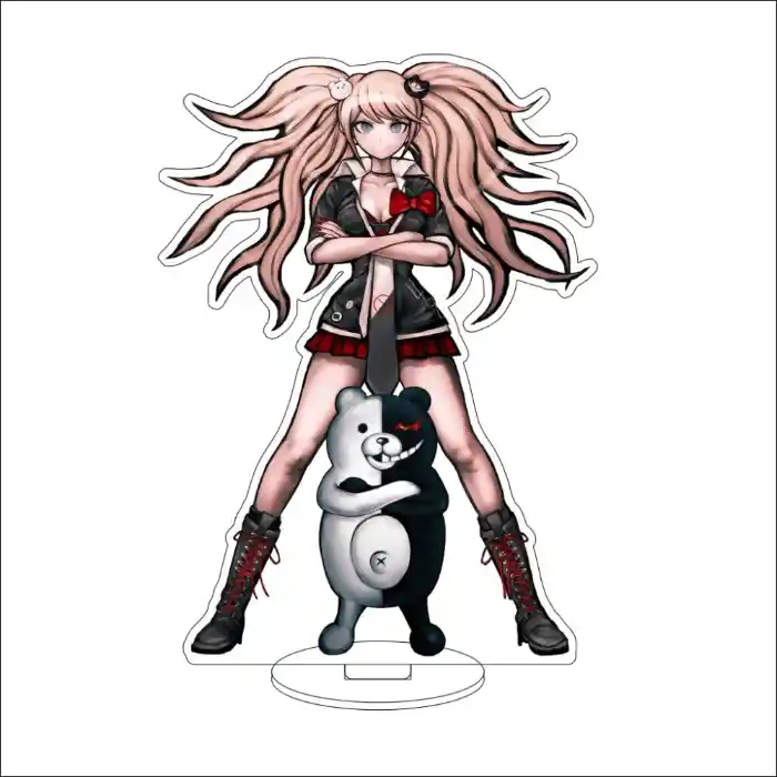 1 Anime Danganronpa Komaeda Nagito Naegi Makoto Kirigiri Kyōko Togami Byakuya Cos Custom Charm Phone Personalized, Keychain, Mô Hình Đứng Standee Anime, In 2 Mặt, Cao 6cm, Trang Trí Decor Bàn Học, Balo 7 1 Anime Danganronpa Komaeda Nagito Naegi Makoto Kirigiri Kyōko Togami Byakuya Cos Custom Charm Phone Personalized, Keychain, Mô Hình Đứng Standee Anime, In 2 Mặt, Cao 6cm, Trang Trí Decor Bàn Học, Balo - Ảnh 7