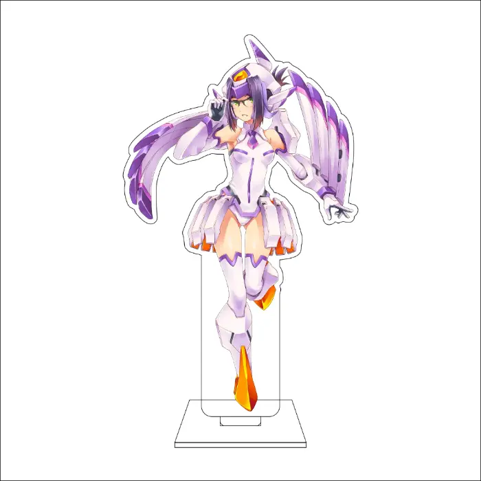 1 Anime Darling In The Franxx Cosplay Acrylic Figure Stand Plate Zero Two Goro Ichigo Hiro Custom Charm Phone Personalized, Keychain, Mô Hình Đứng Standee Anime, In 2 Mặt, Cao 6cm, Trang Trí Decor Bàn Học, Balo 5 1 Anime Darling In The Franxx Cosplay Acrylic Figure Stand Plate Zero Two Goro Ichigo Hiro Custom Charm Phone Personalized, Keychain, Mô Hình Đứng Standee Anime, In 2 Mặt, Cao 6cm, Trang Trí Decor Bàn Học, Balo - Ảnh 5